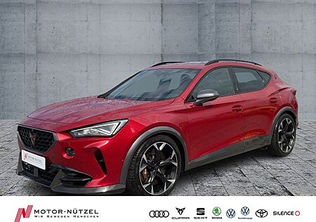 Cupra Formentor VZ 2.0TSI DSG 4D LED+NAV+ACC+PANO+360°