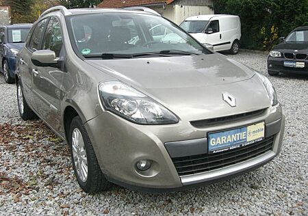 Renault Clio Grandtour Dynamique 1.Hand,Klima & wenig Km