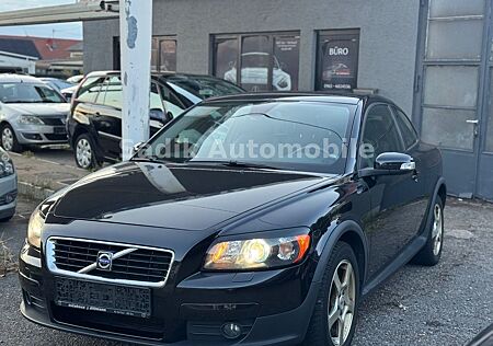 Volvo C30 1.8 Momentum TÜV +AU NEU
