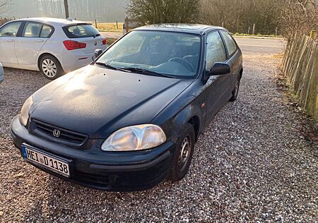 Honda Civic 1.4i S S