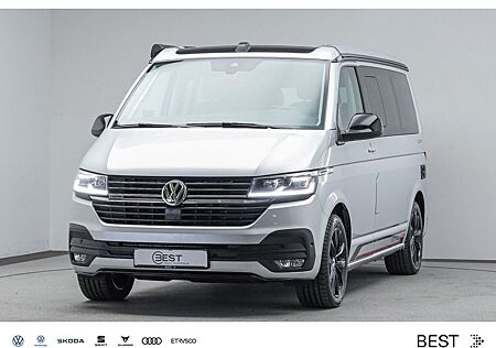 VW T6 California Volkswagen T6.1 California Ocean 2.0 TDI DSG*4MOTION*ABT*