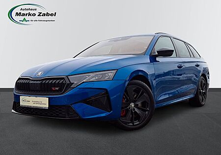 Skoda Octavia Kombi 2.0 TSI RS Pano AHK/-19% günstiger