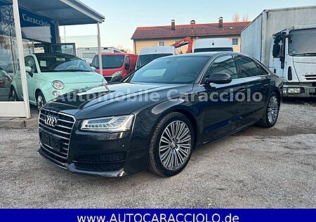 Audi A8 4.2 TDI clean diesel quattro
