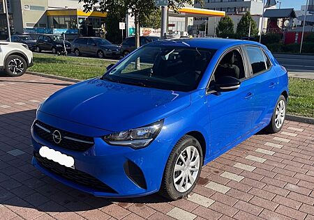 Opel Corsa -e Edition - 11kW Lader, TÜV+Inspektion neu