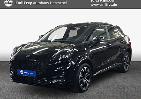 Ford Puma 1.0 EcoBoost Hybrid Aut. ST-LINE