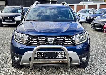 Dacia Duster gebraucht kaufen Dacia Duster II Prestige/Shz/Kamera/Pdc