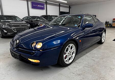 Alfa Romeo GTV 3.0 V6 24V Edizione Sportiva*1.Hand*