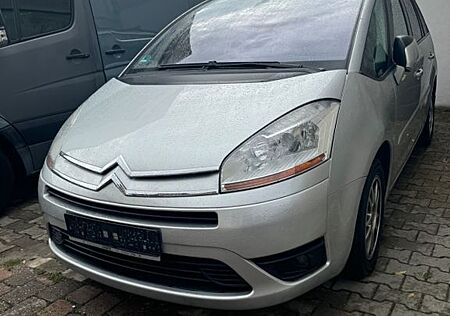 Citroën C4 Picasso HDi *Automatik *7Sitzer