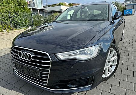 Audi A6 3.0 TDI quattro NAVI*LEDER*XENON*HEADup*KAMER