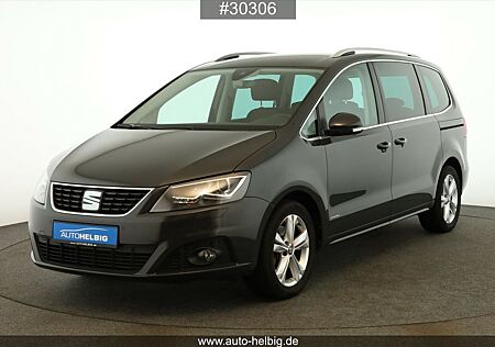 Seat Alhambra 1.4 TSI Xcellence #AHK#ACC#DCC#Memory#