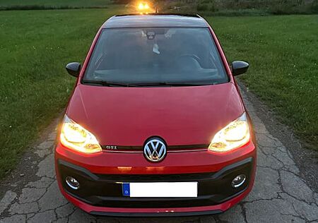 VW Up Volkswagen ! 1.0 TSI GTI GTI