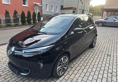 Renault ZOE Life (Mietbatterie)