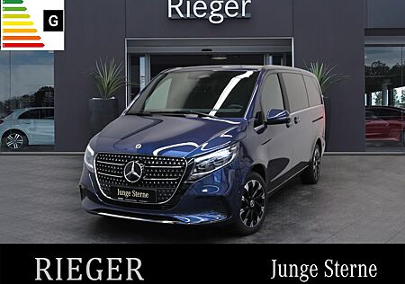 Mercedes-Benz V 300 d Avantgarde*Zusatzheiz.*AHK*Tisch*Distron