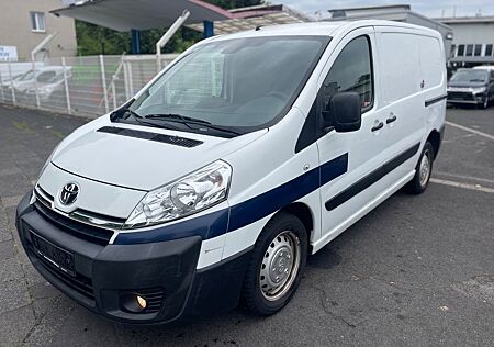 Toyota Pro Ace Proace L1H1 Kasten Comfort *Klima,HU03/26*