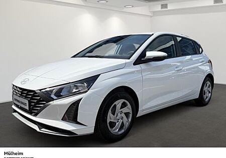 Hyundai i20 Select 1.0 T-GDI (100 PS) Rückfahrkamera NAV