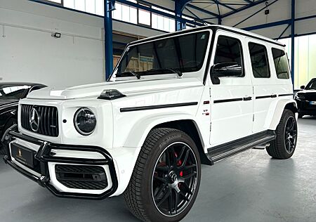 Mercedes-Benz G 63 AMG *Brabus 700* Designe*