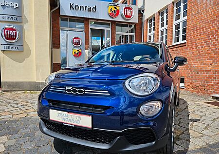 Fiat 500X 1.5T MHEV Dolcevita - Klima