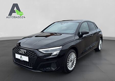 Audi A3 Sportback 35 TFSI advanced*LED*LEDER*GARANTIE