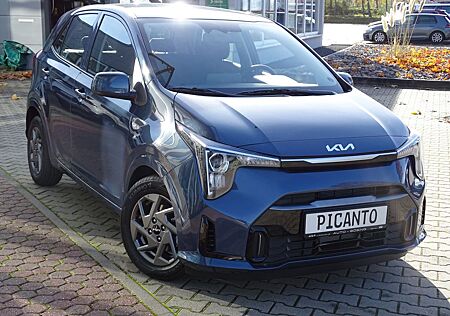 Kia Picanto 1.0 Vision Automatik Klima-SHZ-Navi