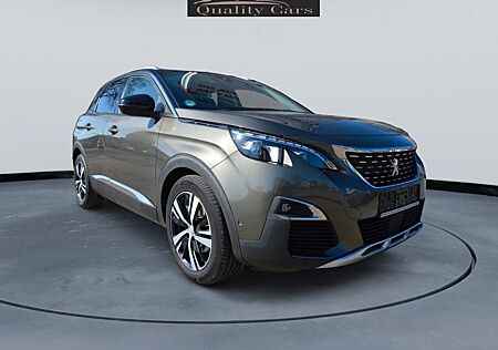Peugeot 3008 Allure, Panorama, Massage, Navi