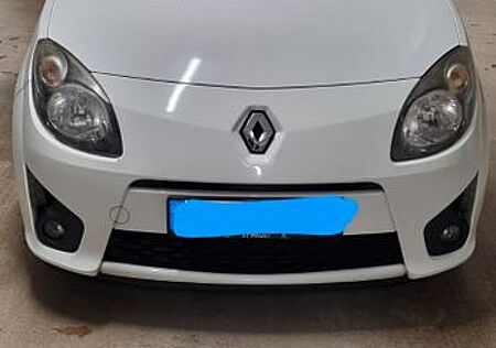 Renault Twingo Night & Day 1.2 16V Quickshift eco2 5...