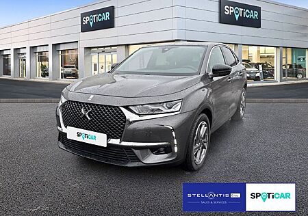 DS Automobiles DS7 Crossback DS7 E-Tense 225 Hybrid*LED*AT8*Kamera