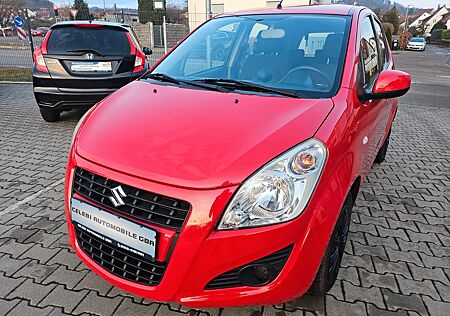 Suzuki Splash *CLUB*SHZ*KLIMA*94PS*