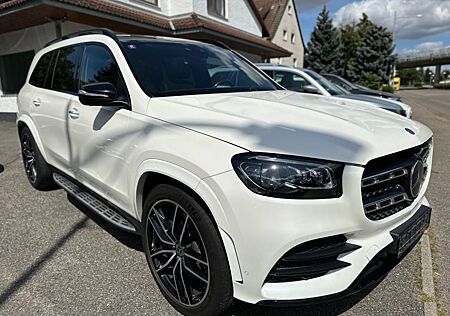 Mercedes-Benz GLS 400 d 4Matic*AMG-Line*360°*Pano*23" *AHK*STH