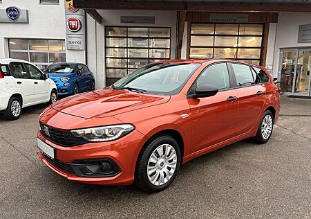 Fiat Tipo Kombi Life