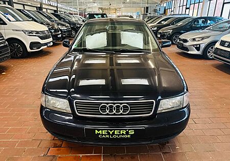 Audi A4 1.6 Klimatronic*Schiebedach*Sitzheizung