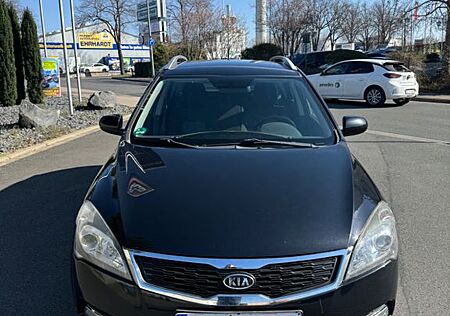 Kia ANDERE Ceed Sportswagon Vision Euro5Tüv-Neu