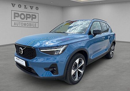 Volvo XC 40 XC40 B3 FWD Plus Dark 19" ACC FSH H&K LED SHZ