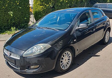 Fiat Bravo 1.4 16V T JET Dynamic