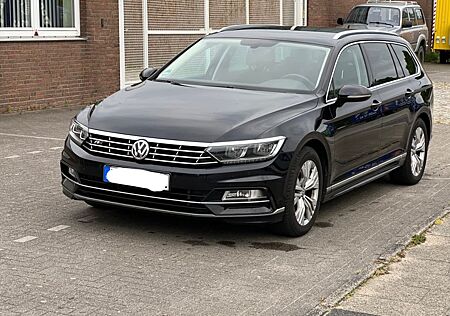 VW Passat Volkswagen 2.0 TDI Comfortline Comfortline