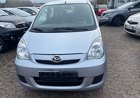 Daihatsu Cuore 1.0