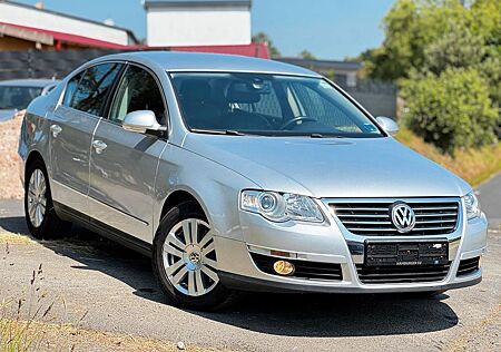 VW Passat Volkswagen Limo Highline 2.0FSI DSG*NAVI*SERVICE NEU