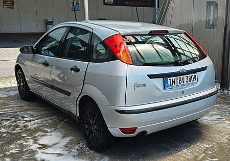 Ford Focus 1.6 Futura Futura