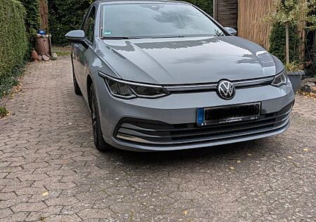 VW Golf Volkswagen 1.5 TSI OPF 110kW ACTIVE ACTIVE