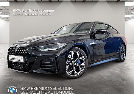 BMW M440i xDrive Gran Coupé LiveCockpitProf Head-Up