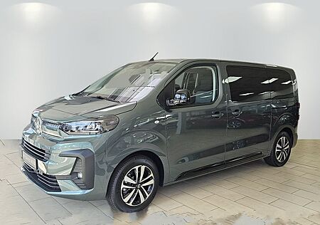 Citroën Spacetourer Plus M BlueHDi180 Stop&Start EAT8