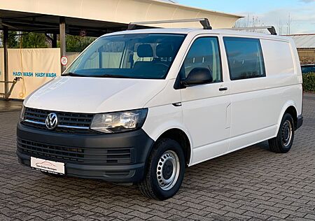 VW T6 Transporter Volkswagen Kasten-Kombi EcoProfi lang 6Sitze