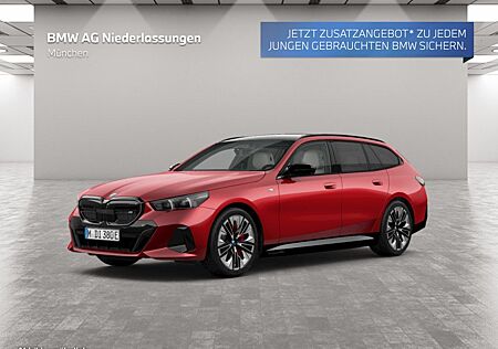 BMW i5 M60 xDrive Touring M Sport AHK Kamera LED