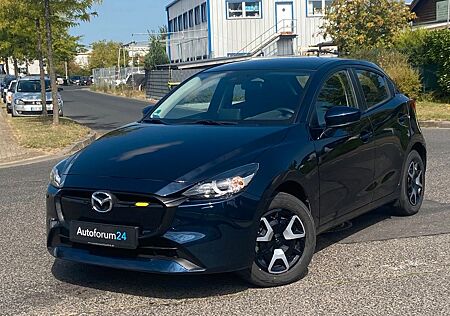 Mazda 2 Hybrid Center-Line*CarPlay*PDC*SHZ*