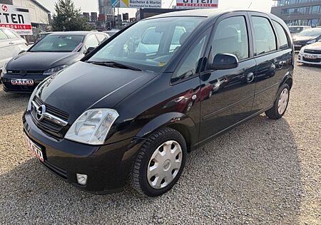 Opel Meriva Edition