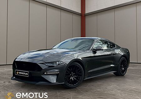 Ford Mustang GT °KAM°ACC°NAVI°VENT°KEY°ST-HT°2-ZON°