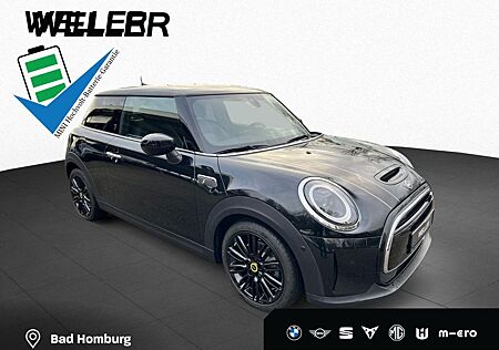Mini Cooper SE 3-T Pano H/K Leder HuD LED SportSitz