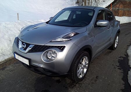 Nissan Juke 1.5 dCi Acenta Acenta