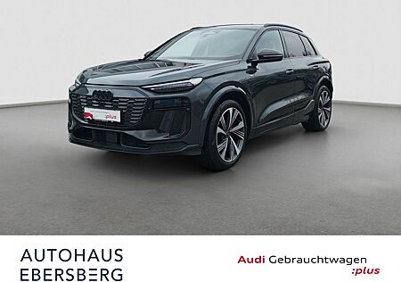 Audi Q6 e-tron qu 5JGAR MATRIX HUD Virtual 360° AHK