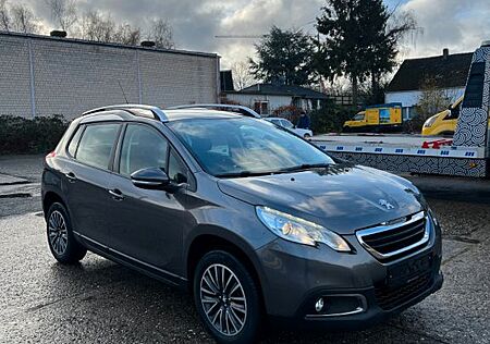 Peugeot 2008 Active