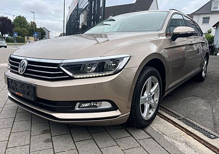 VW Passat Variant Volkswagen Trendline BMT/Start-Stopp